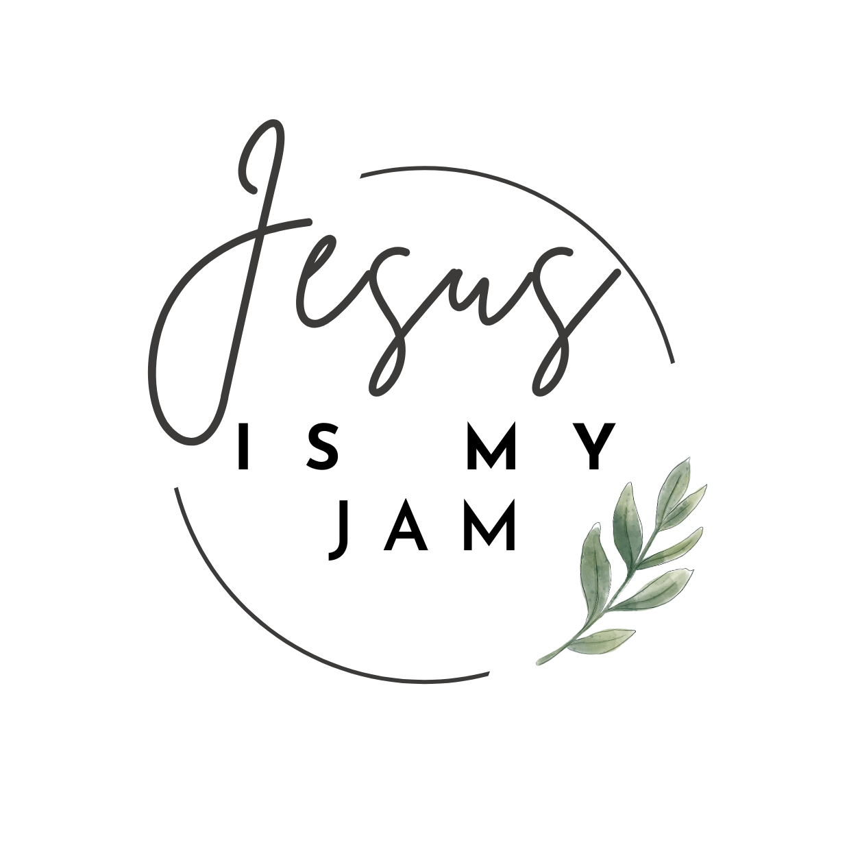 Jesus is my Jam