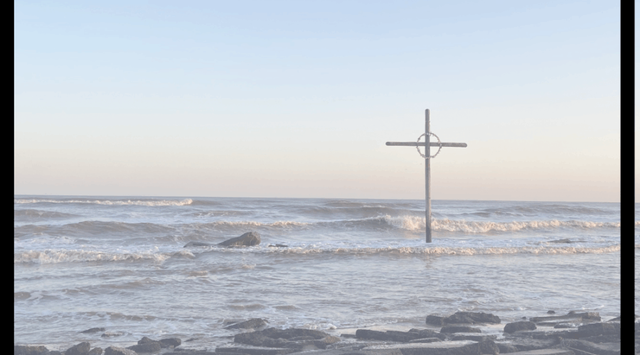 Overcoming religious trauma is something that can be done through prayer and trust in God.